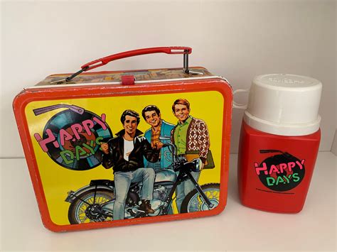 metal tin lunch box|vintage lunch boxes for sale.